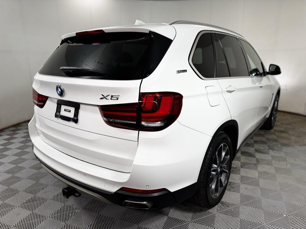 used 2018 BMW X5 eDrive car, priced at $21,450