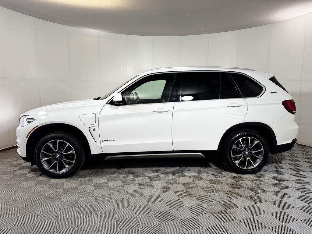 used 2018 BMW X5 eDrive car, priced at $21,450