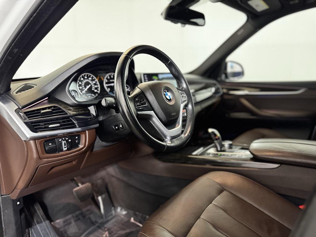 used 2018 BMW X5 eDrive car, priced at $21,450