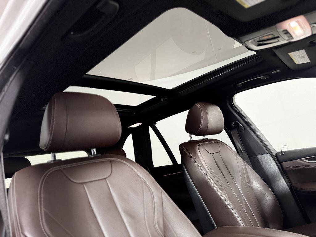 used 2018 BMW X5 eDrive car, priced at $21,450