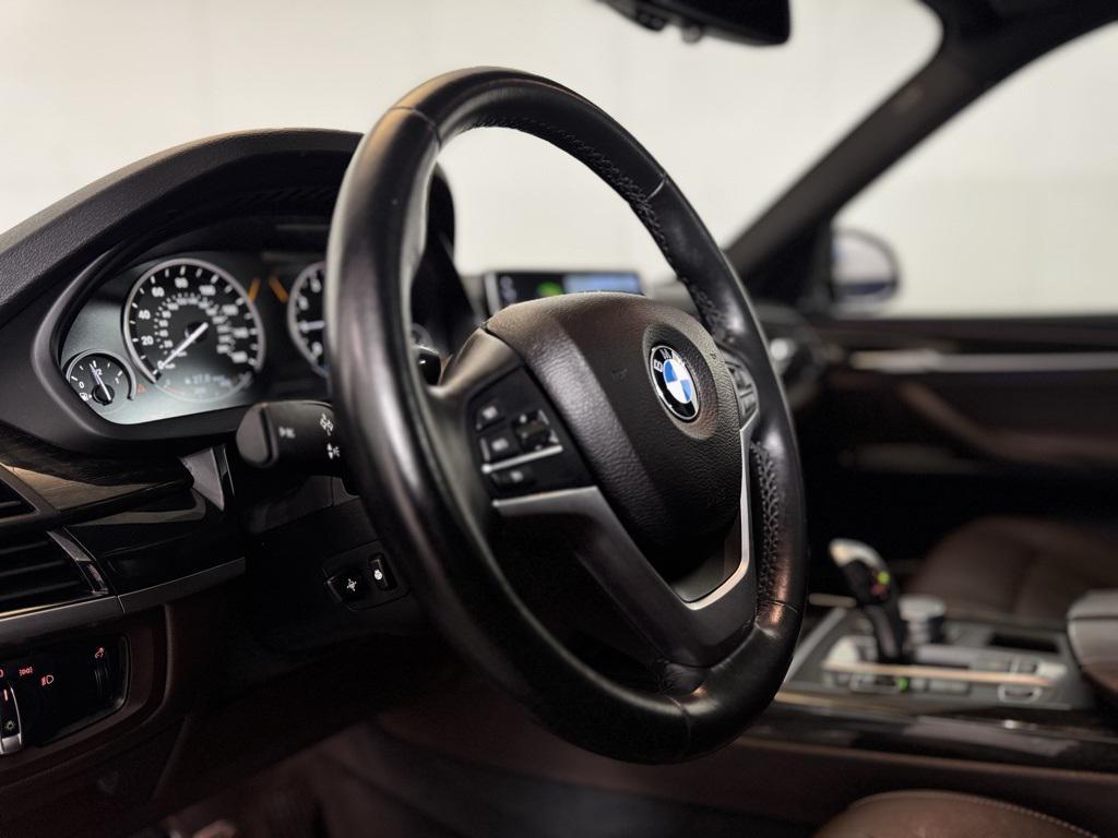 used 2018 BMW X5 eDrive car, priced at $21,450