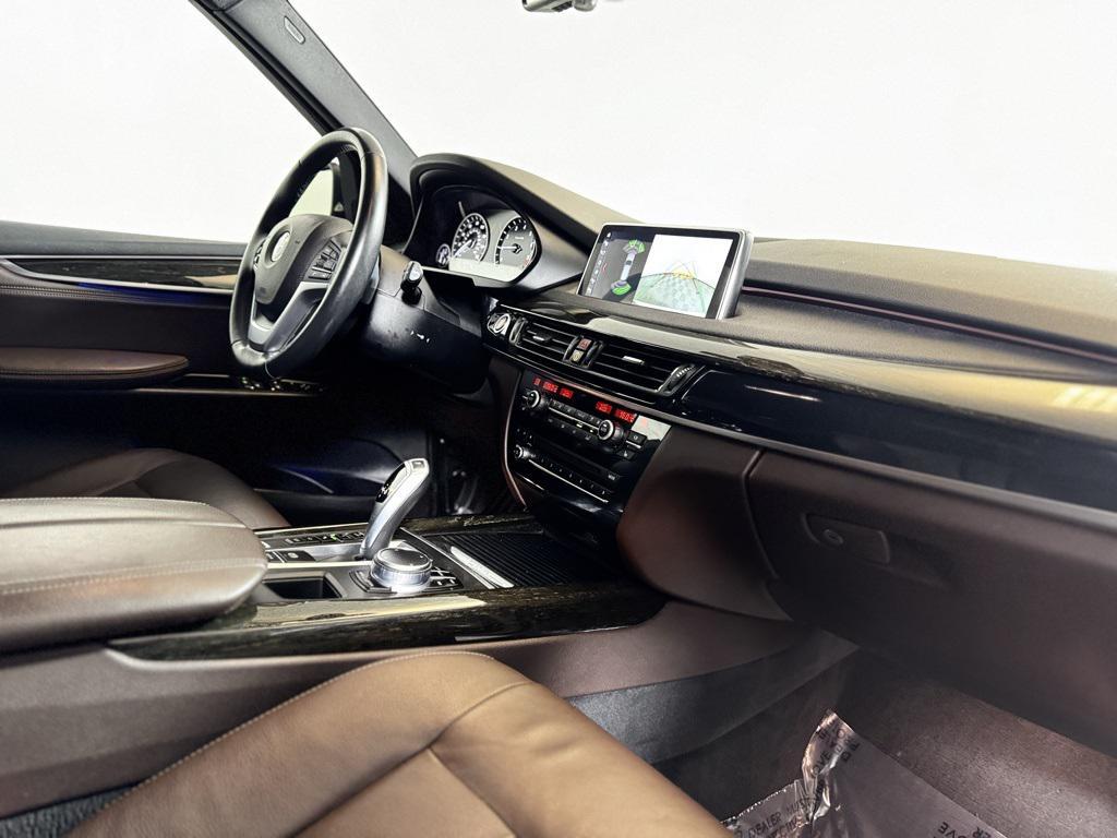 used 2018 BMW X5 eDrive car, priced at $21,450