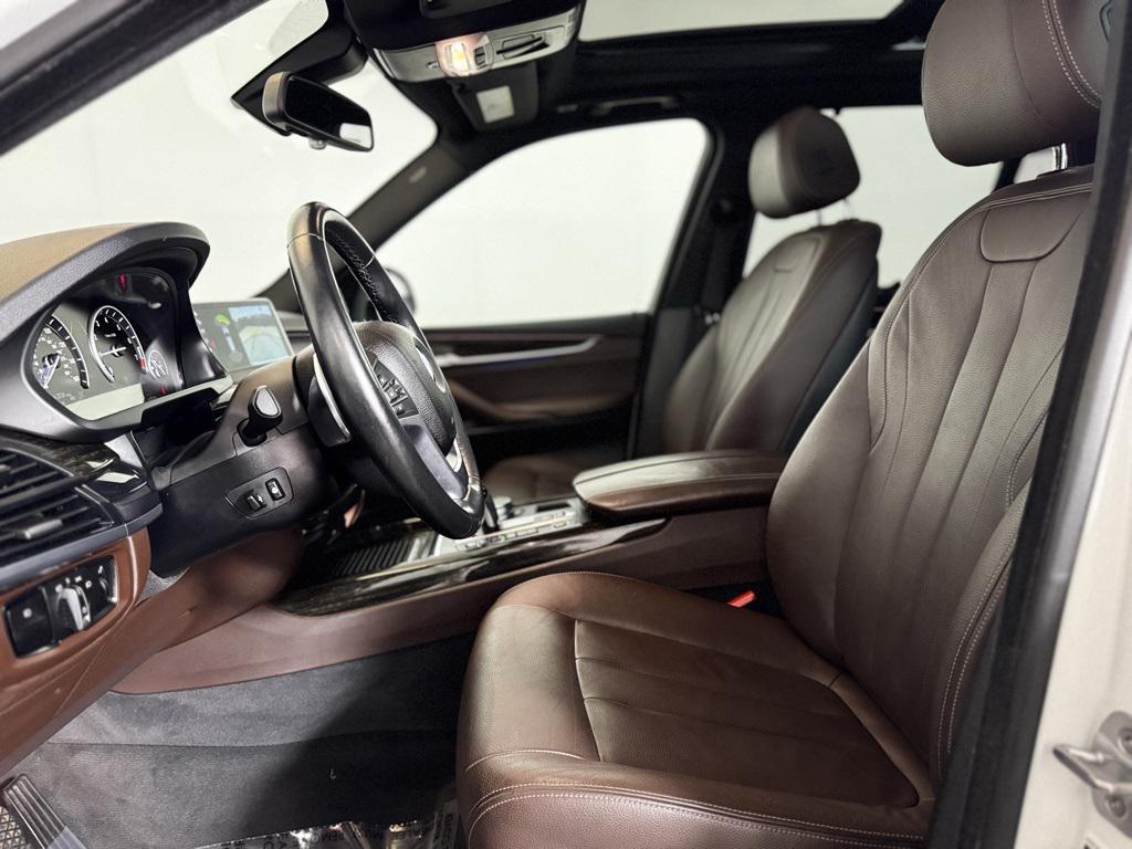 used 2018 BMW X5 eDrive car, priced at $21,450