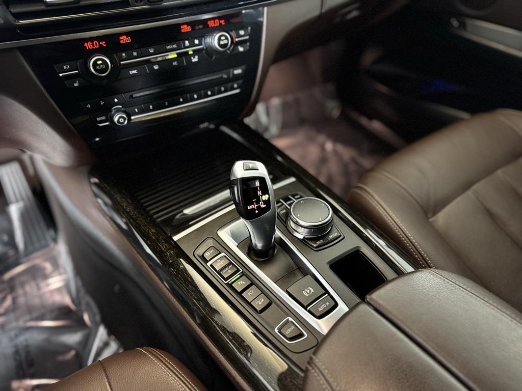 used 2018 BMW X5 eDrive car, priced at $21,450