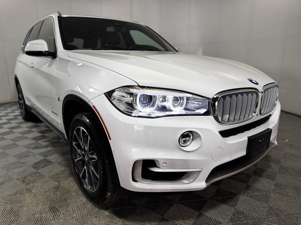 used 2018 BMW X5 eDrive car, priced at $21,450