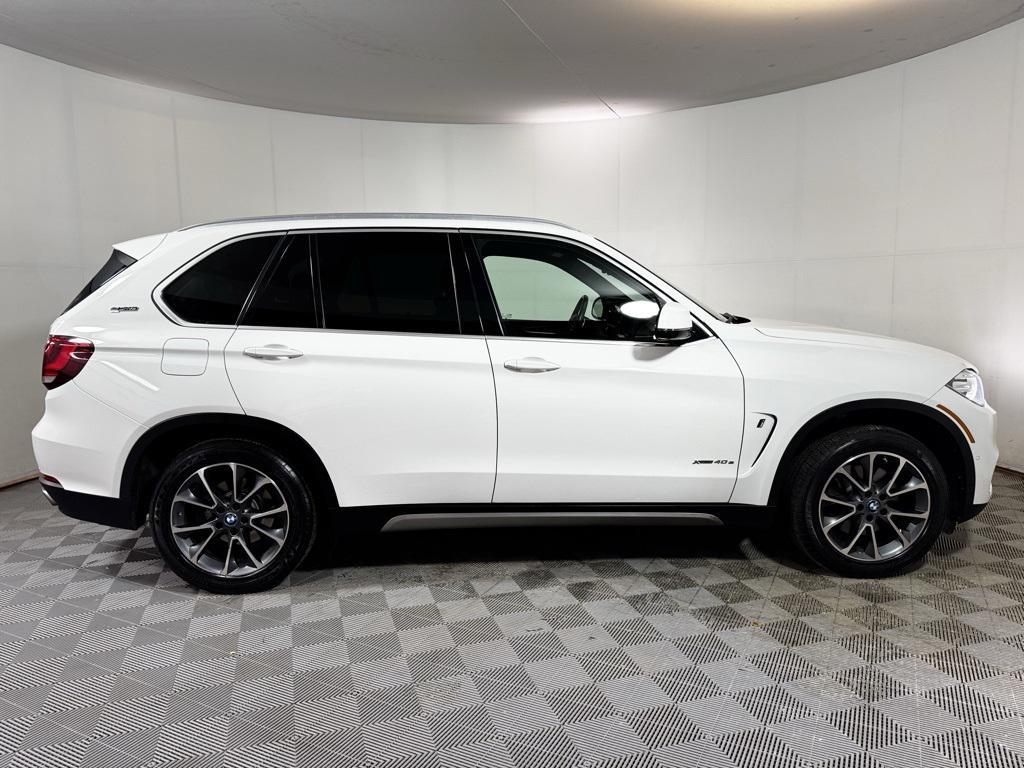 used 2018 BMW X5 eDrive car, priced at $21,450