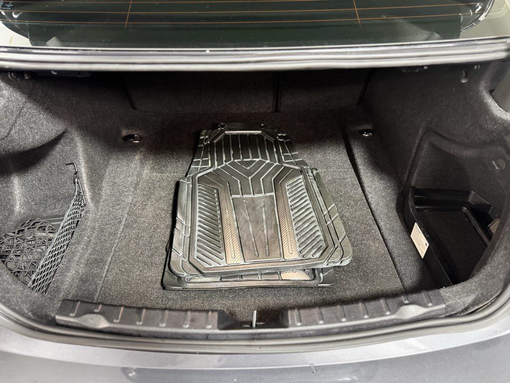 used 2018 BMW M3 car, priced at $48,000