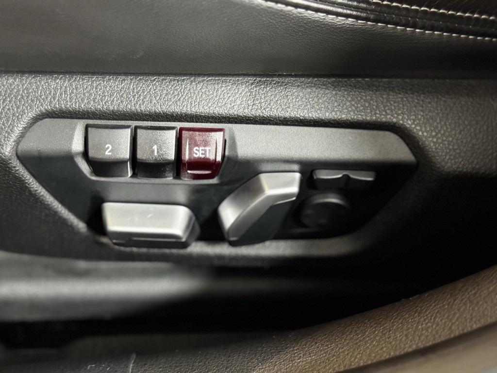 used 2018 BMW M3 car, priced at $48,000