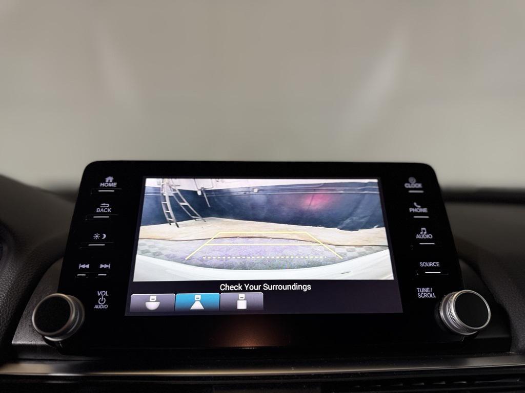 used 2018 Honda Accord car, priced at $17,870
