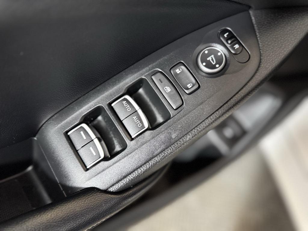 used 2018 Honda Accord car, priced at $17,870