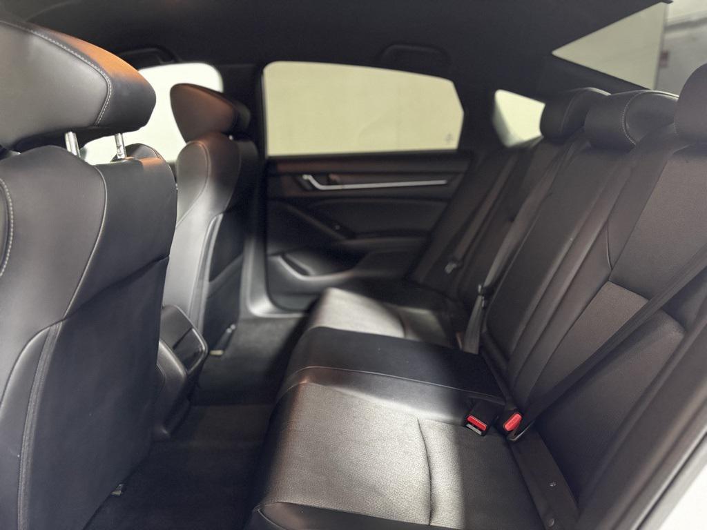 used 2018 Honda Accord car, priced at $17,870