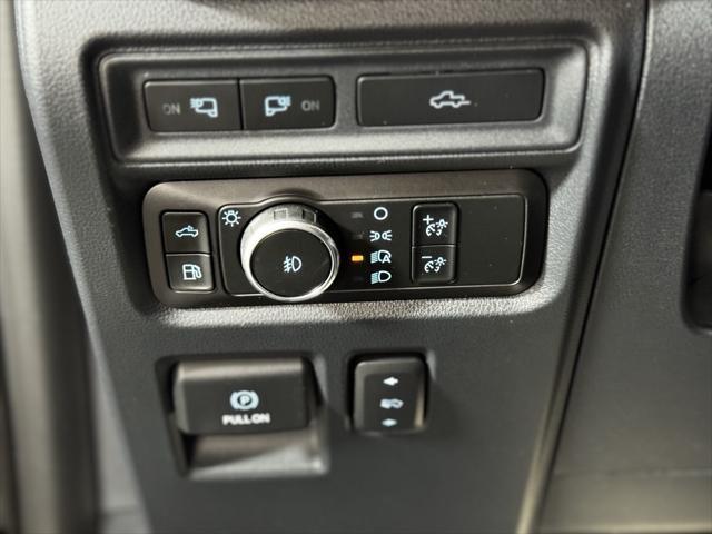 used 2021 Ford F-150 car, priced at $44,992