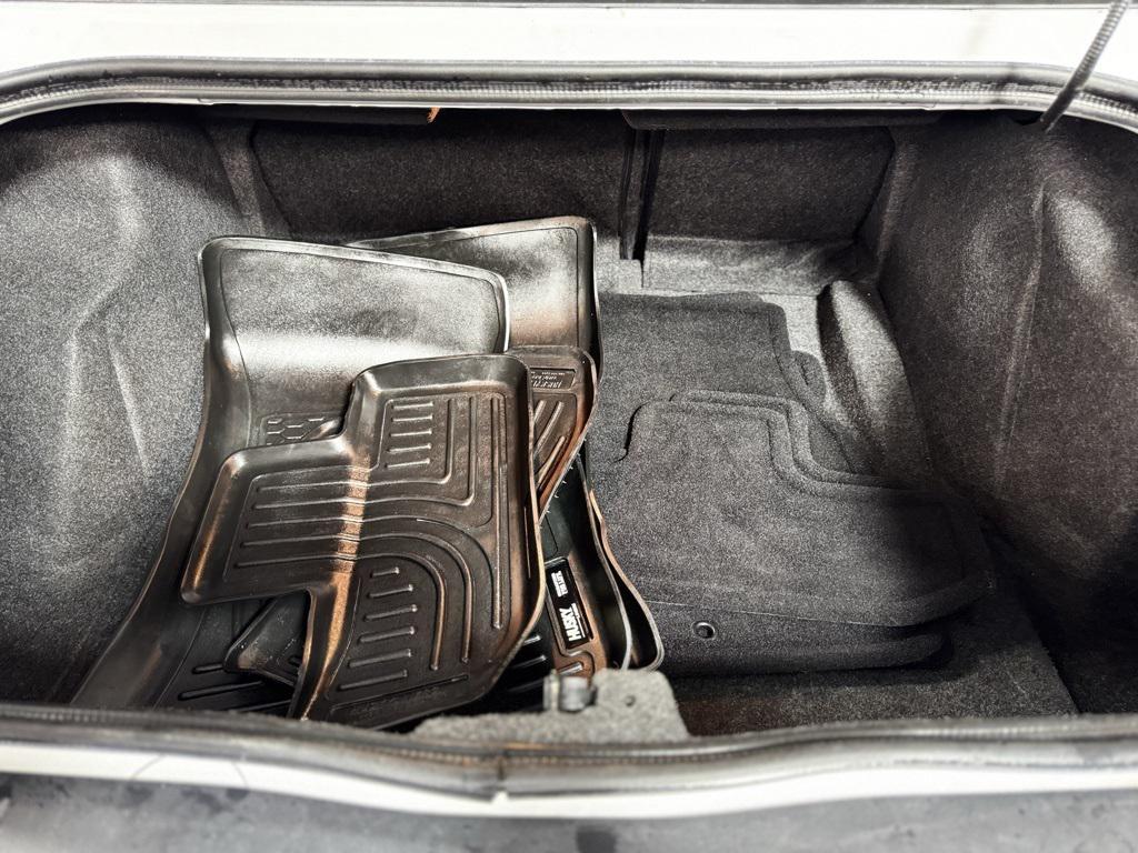 used 2019 Dodge Challenger car, priced at $34,155