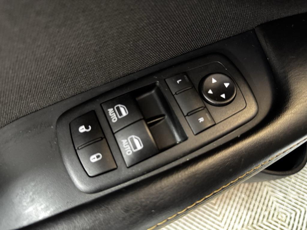 used 2019 Dodge Challenger car, priced at $34,155