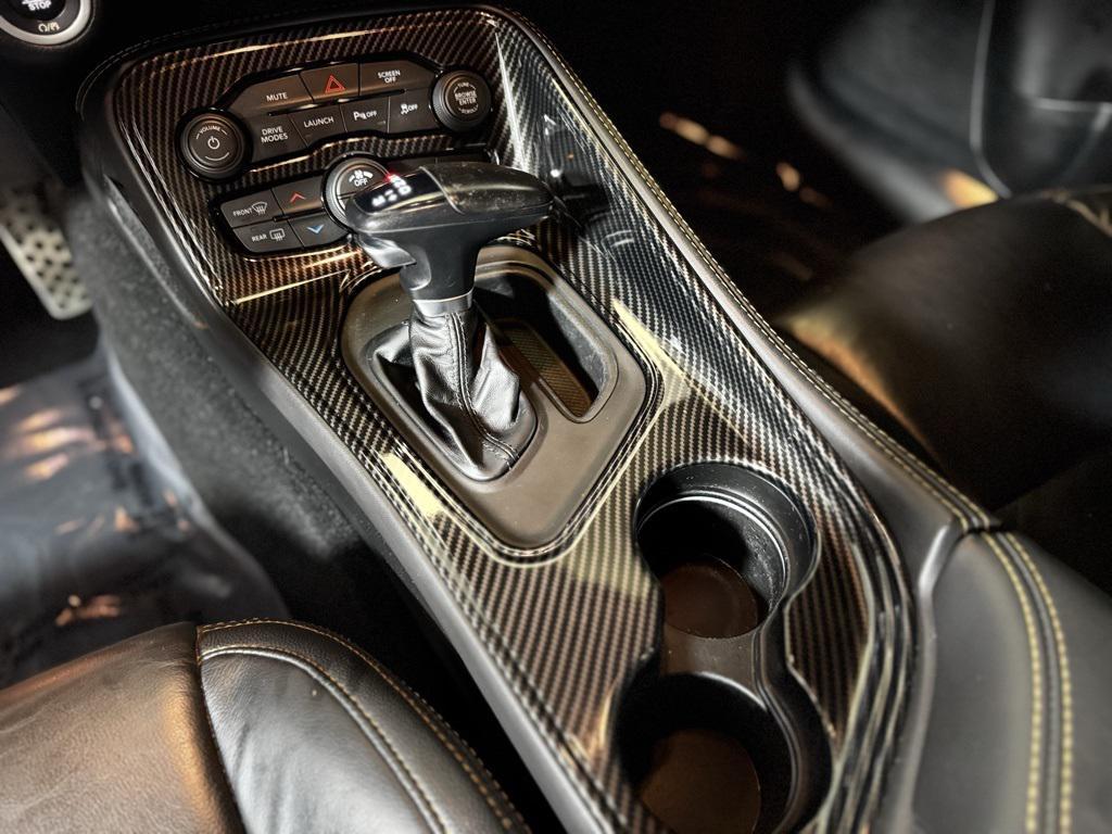 used 2019 Dodge Challenger car, priced at $34,155