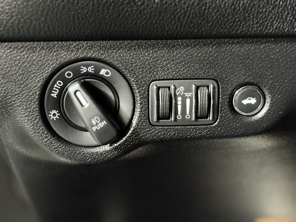 used 2019 Dodge Challenger car, priced at $34,155