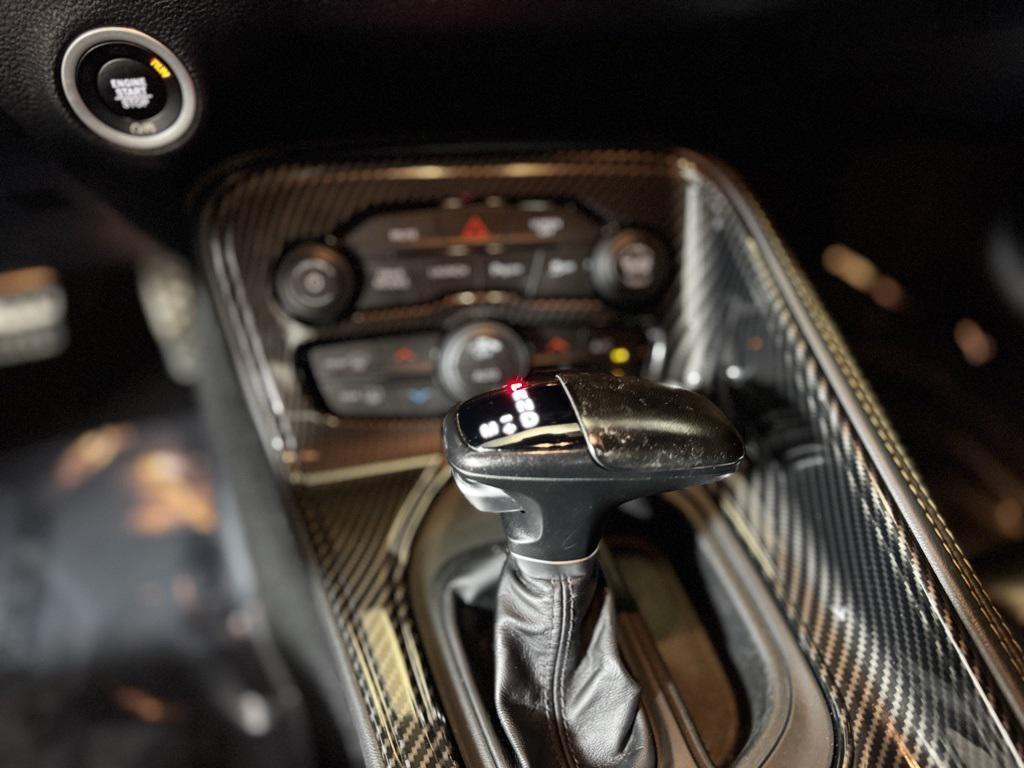 used 2019 Dodge Challenger car, priced at $34,155