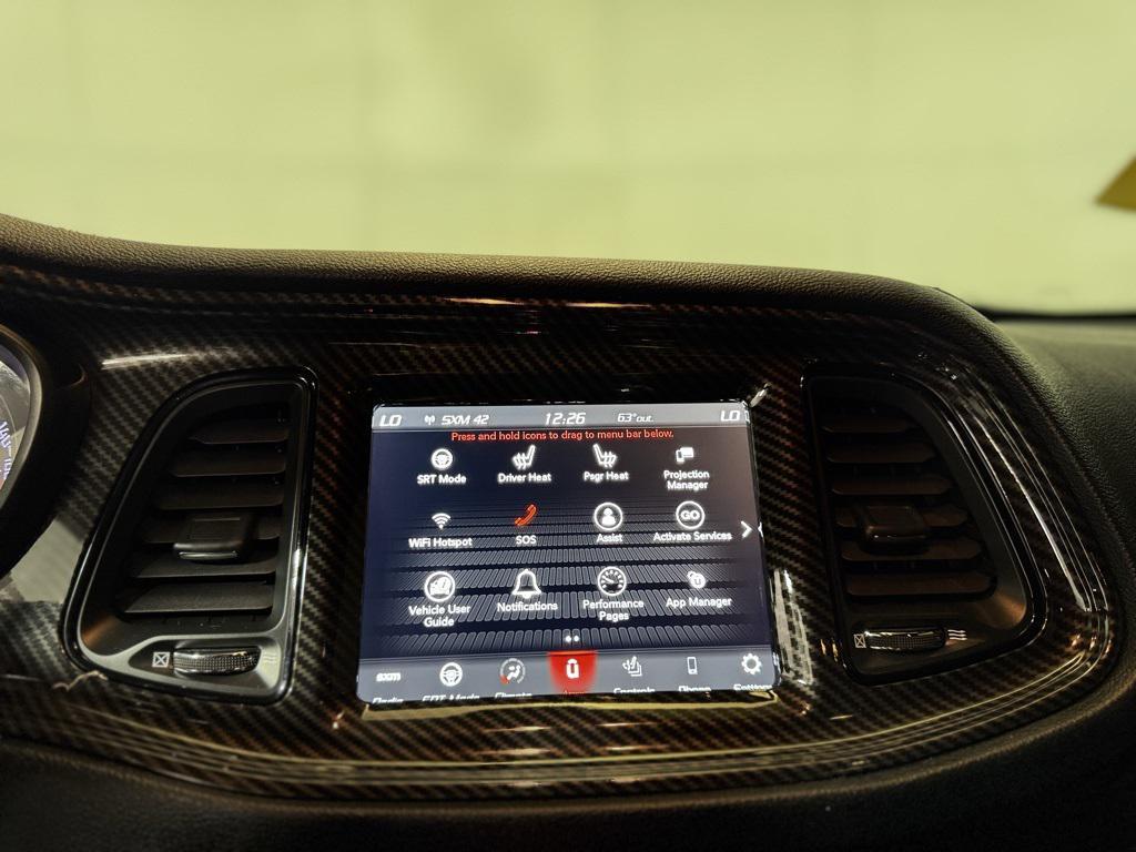 used 2019 Dodge Challenger car, priced at $34,155