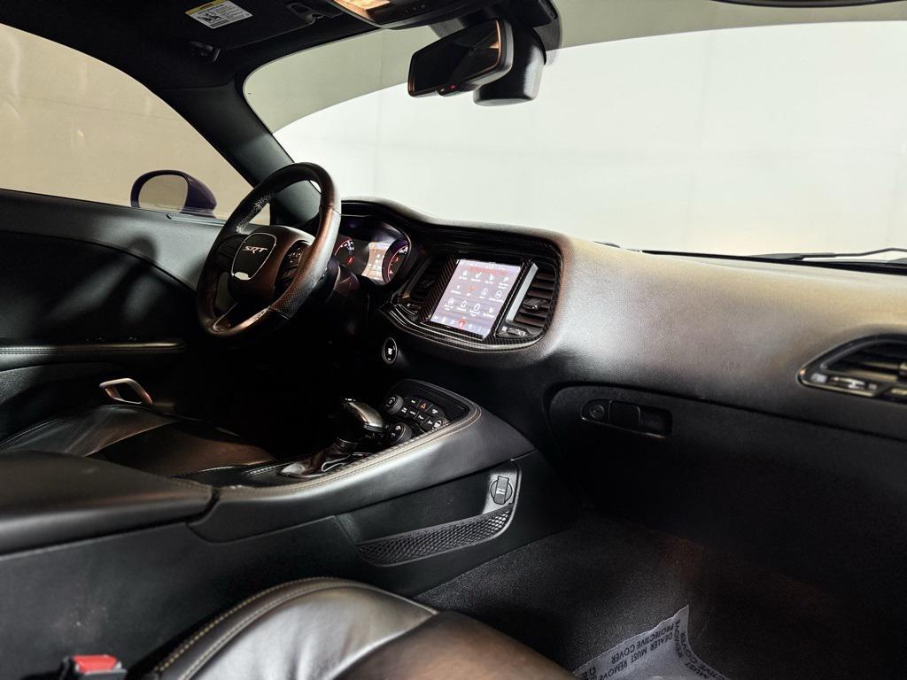 used 2019 Dodge Challenger car, priced at $34,155