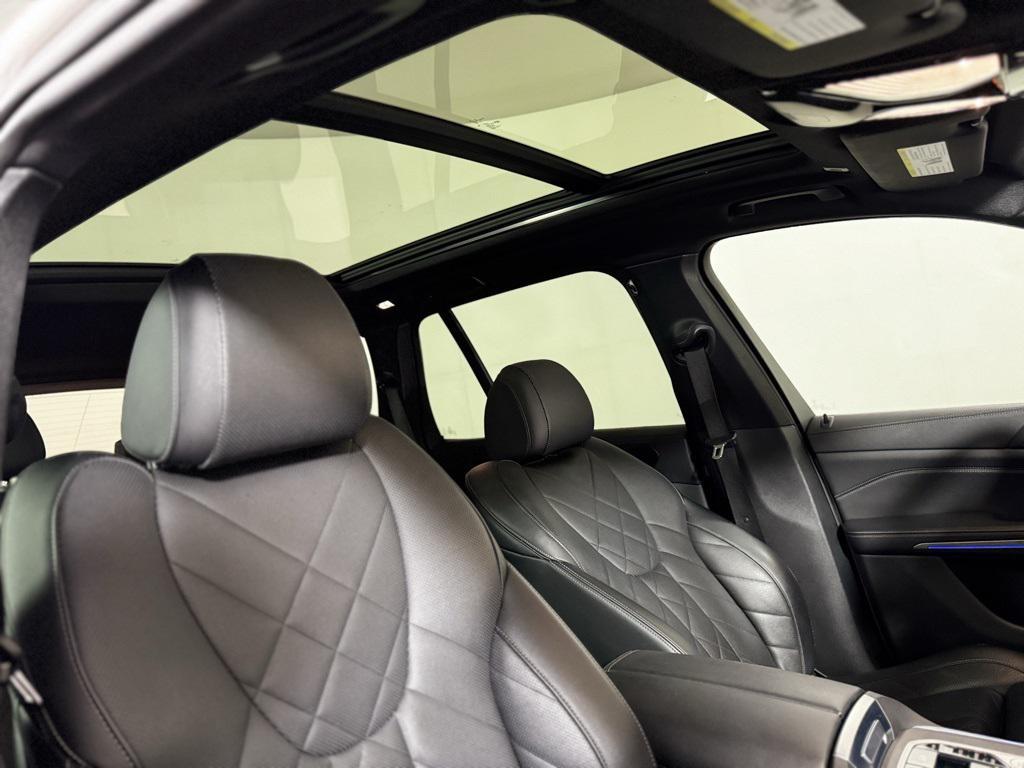 used 2023 BMW X5 car, priced at $45,890