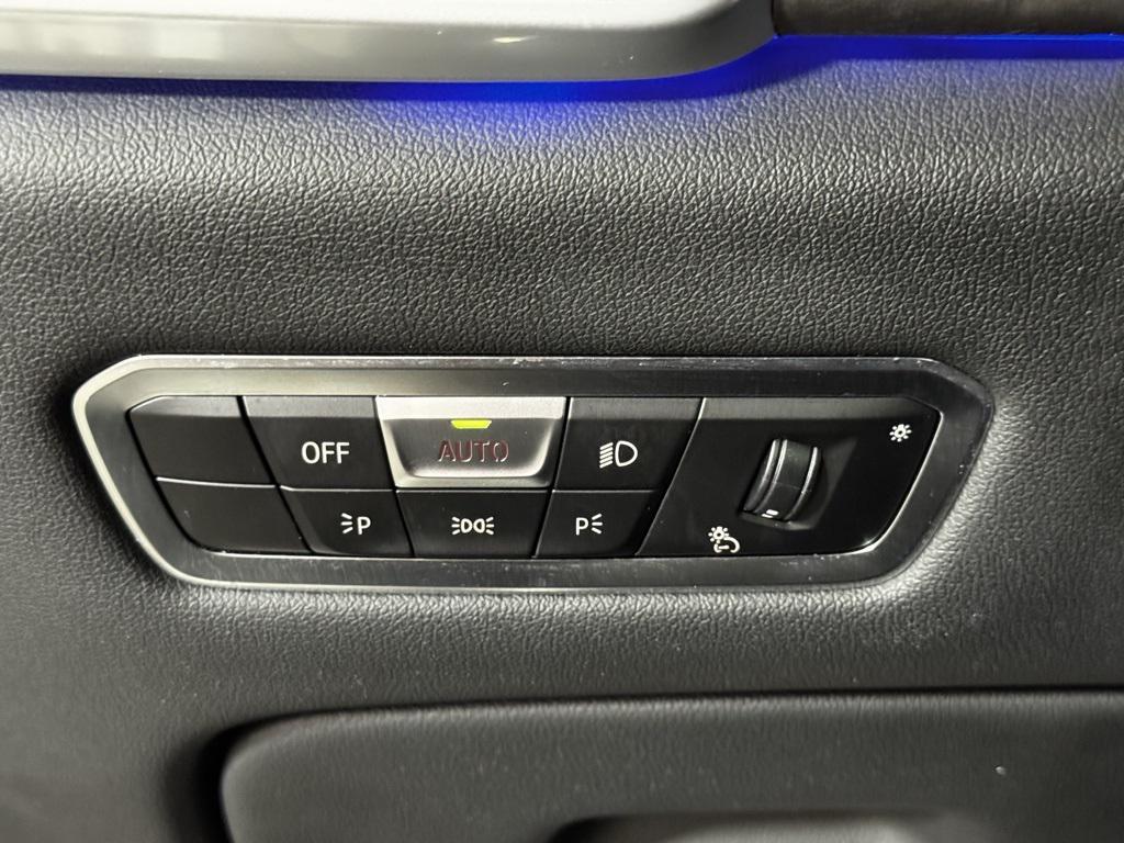 used 2023 BMW X5 car, priced at $45,890