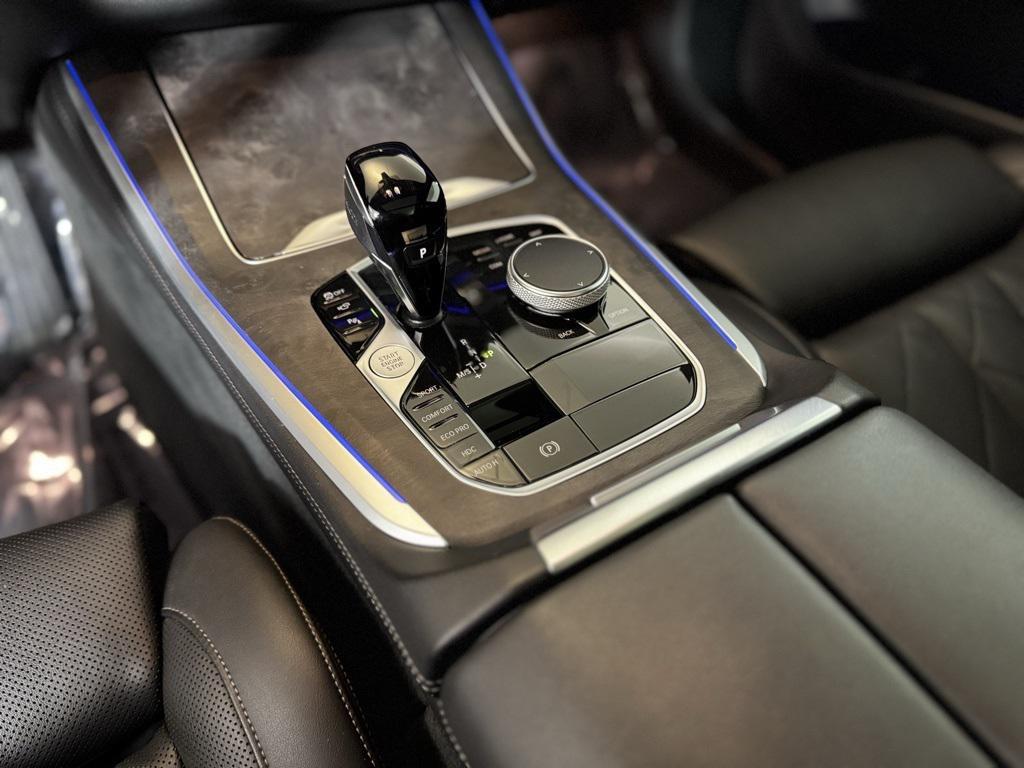 used 2023 BMW X5 car, priced at $45,890