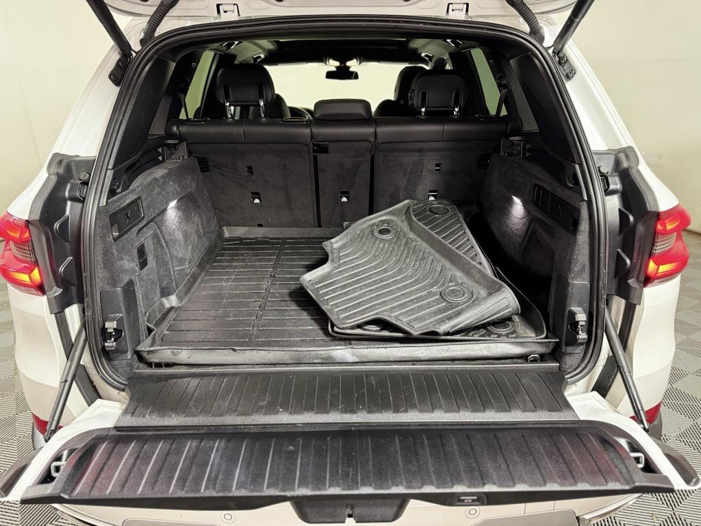 used 2023 BMW X5 car, priced at $45,890