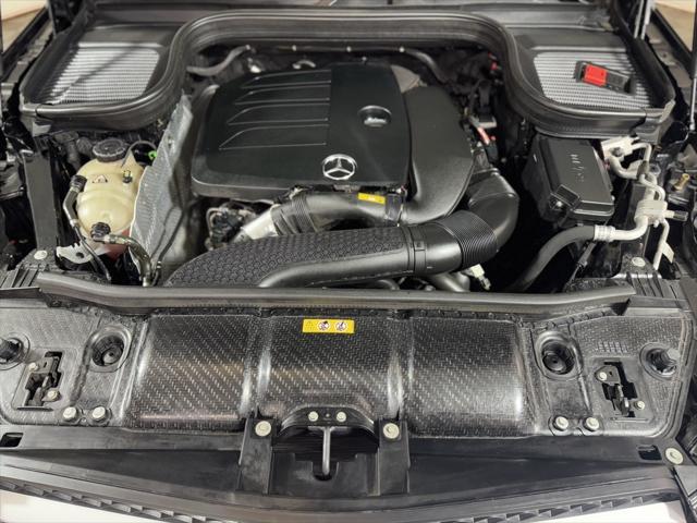 used 2021 Mercedes-Benz GLE 350 car, priced at $40,688