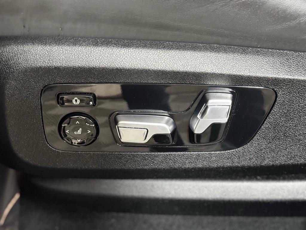 used 2022 BMW X6 M car, priced at $72,765