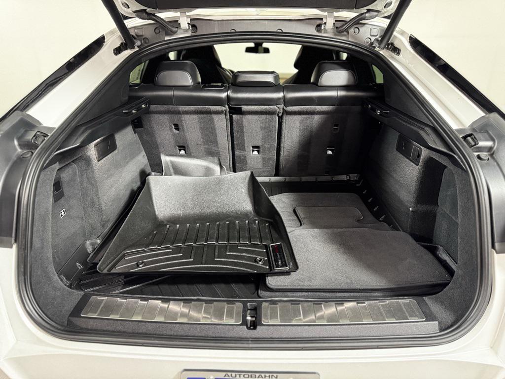 used 2022 BMW X6 M car, priced at $72,765