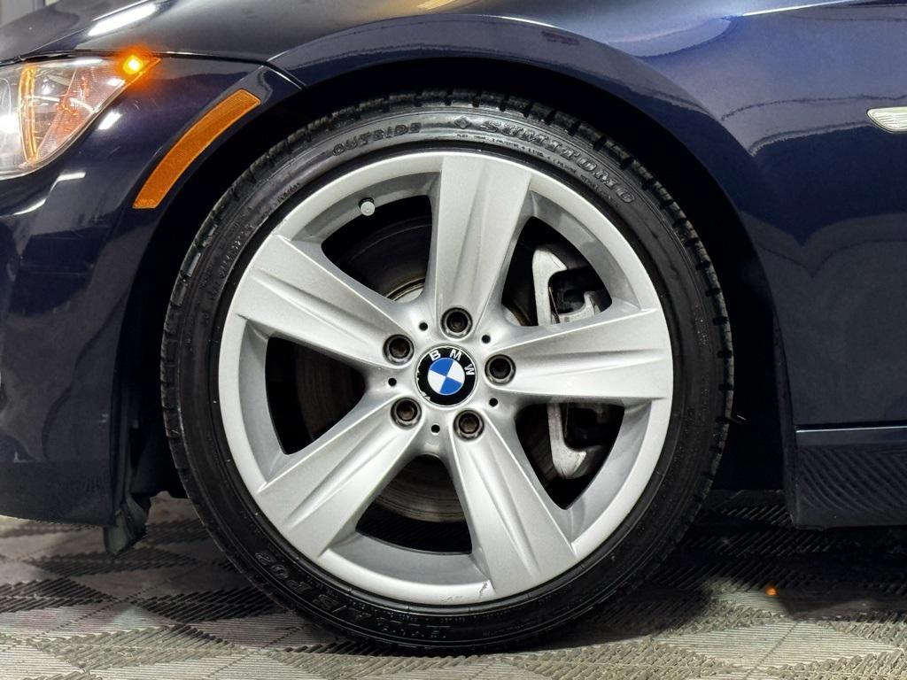 used 2010 BMW 335 car, priced at $10,358