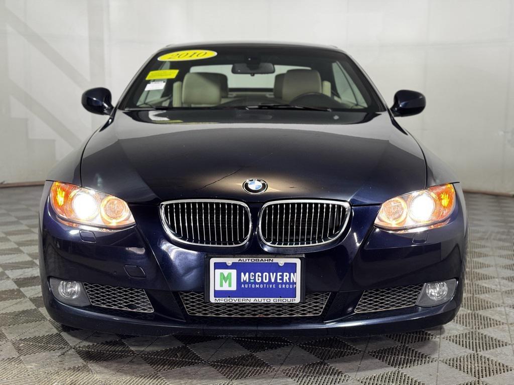 used 2010 BMW 335 car, priced at $10,358