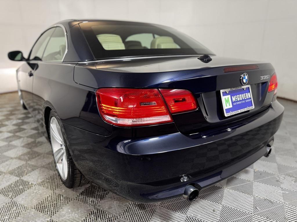 used 2010 BMW 335 car, priced at $10,358