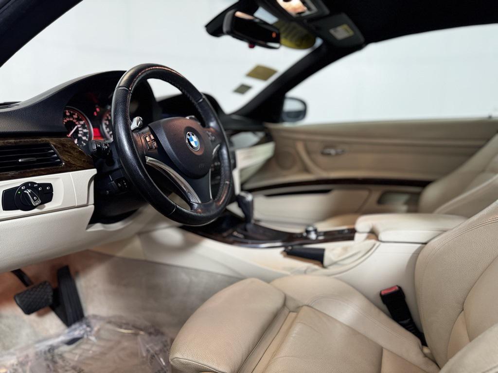 used 2010 BMW 335 car, priced at $10,358