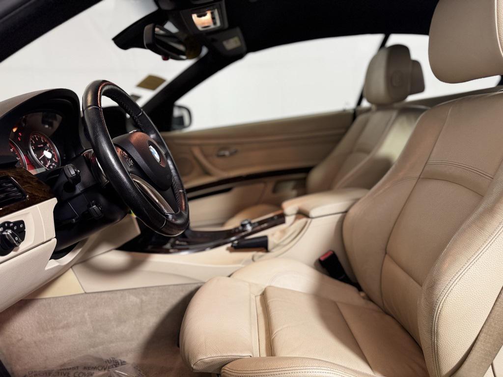 used 2010 BMW 335 car, priced at $10,358