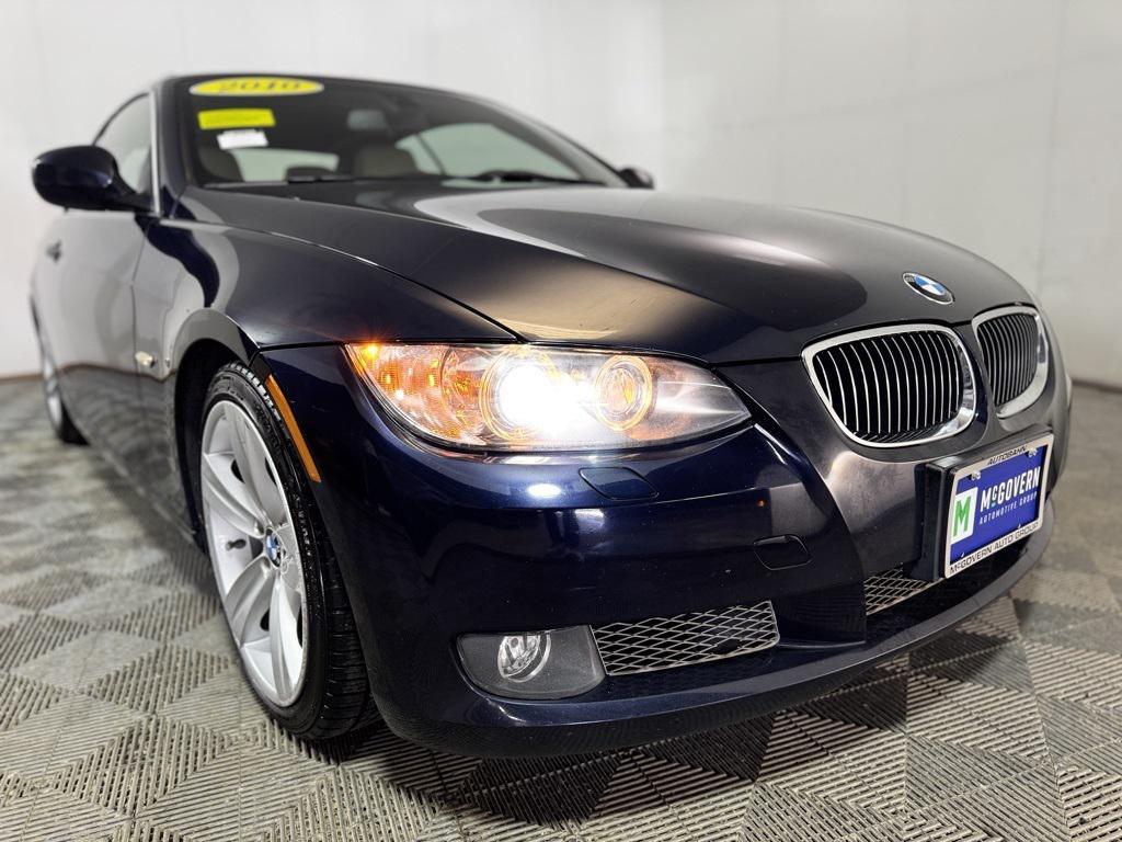 used 2010 BMW 335 car, priced at $10,358