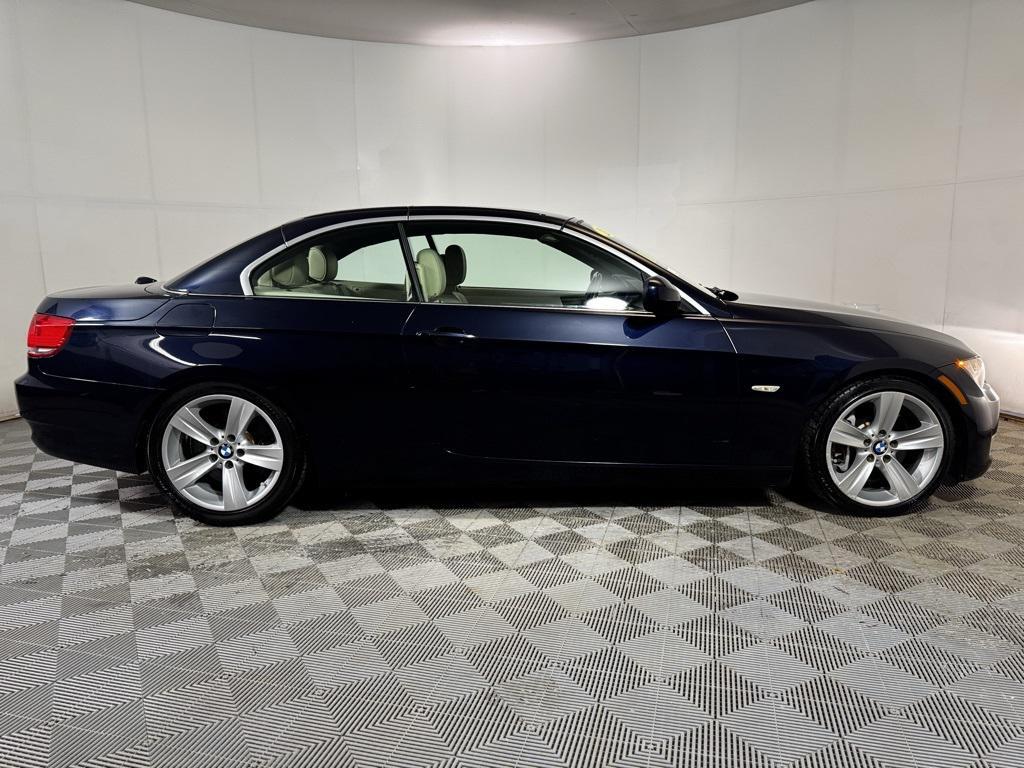 used 2010 BMW 335 car, priced at $10,358