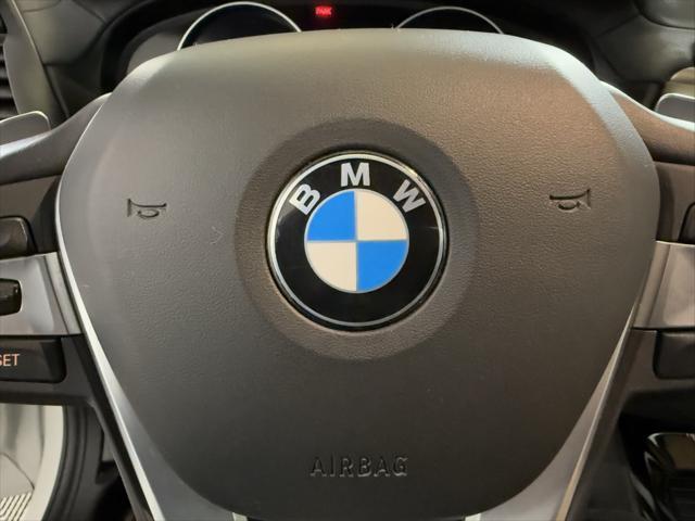 used 2018 BMW X3 car, priced at $23,015