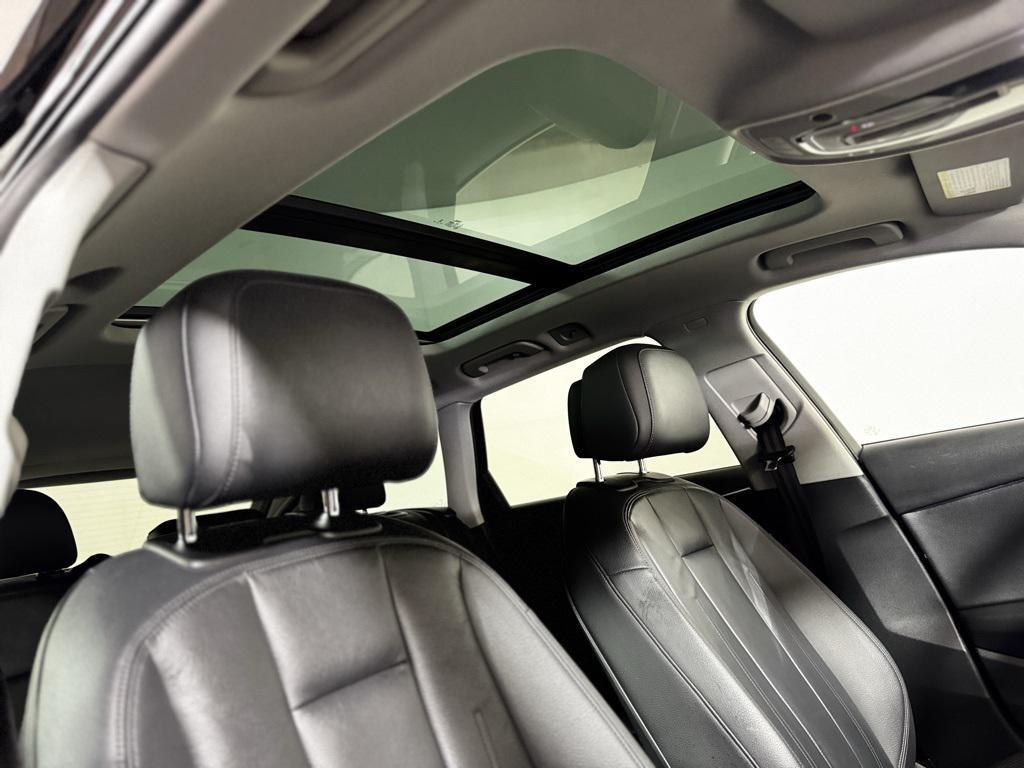 used 2018 Audi A4 allroad car, priced at $18,970