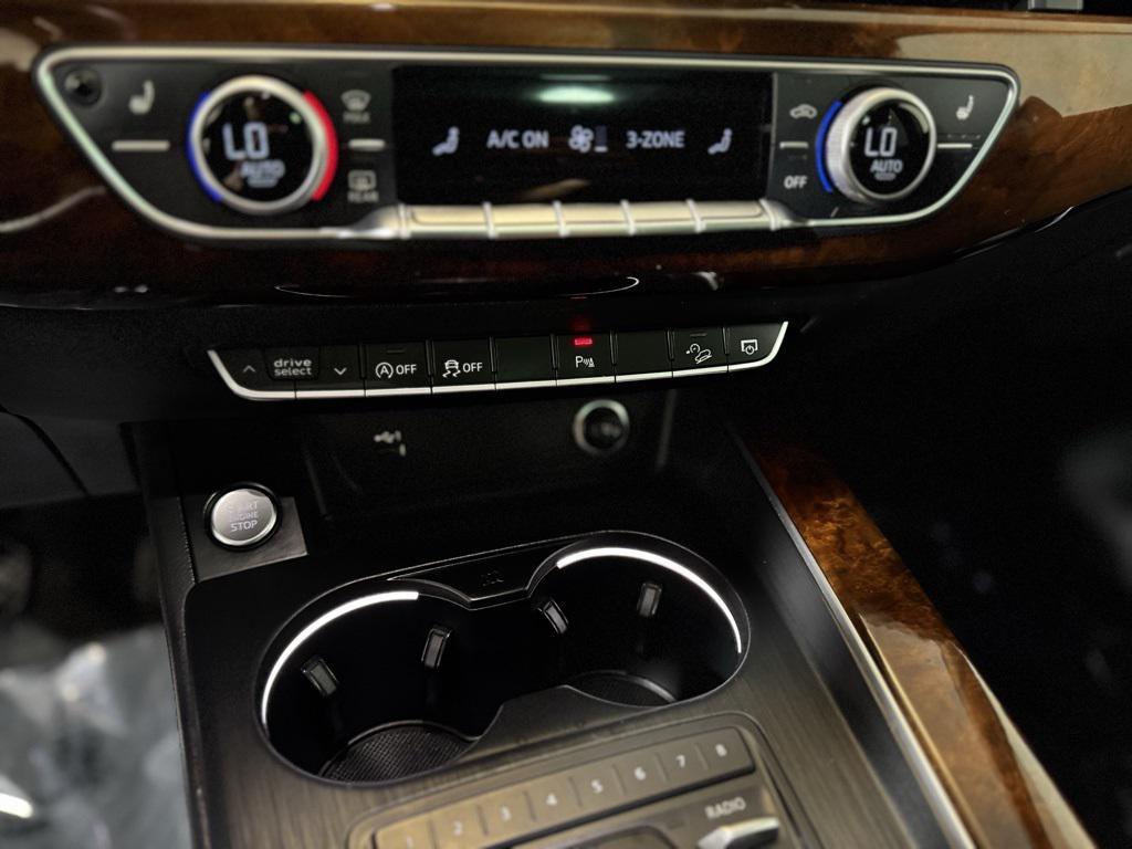 used 2018 Audi A4 allroad car, priced at $18,970