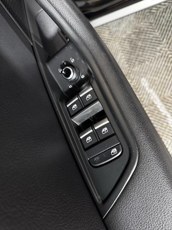 used 2018 Audi A4 allroad car, priced at $18,970