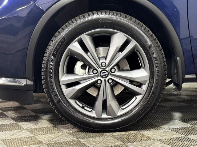 used 2023 Nissan Murano car, priced at $26,200