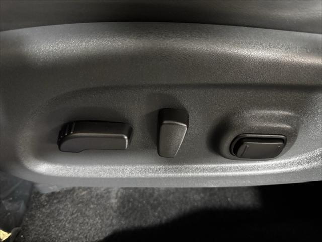 used 2023 Nissan Murano car, priced at $26,200