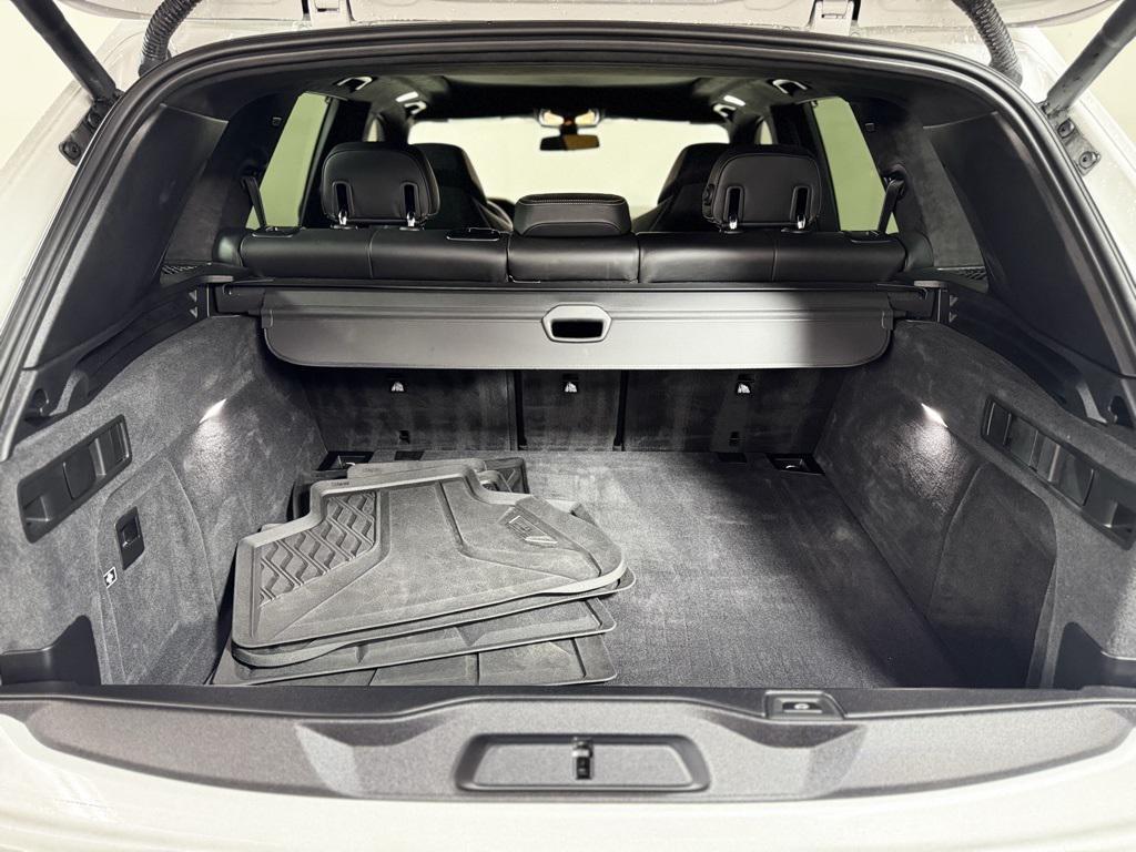 used 2020 BMW X5 M car, priced at $72,900