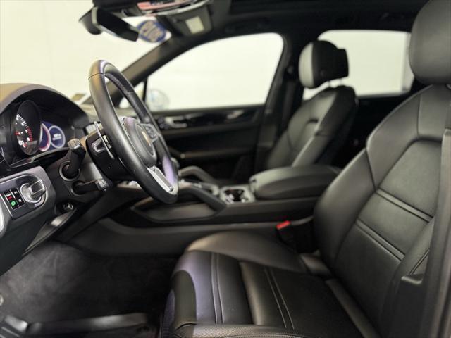 used 2019 Porsche Cayenne car, priced at $30,888