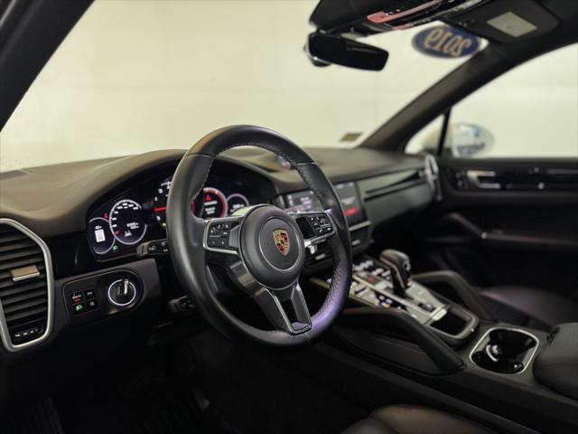 used 2019 Porsche Cayenne car, priced at $30,888