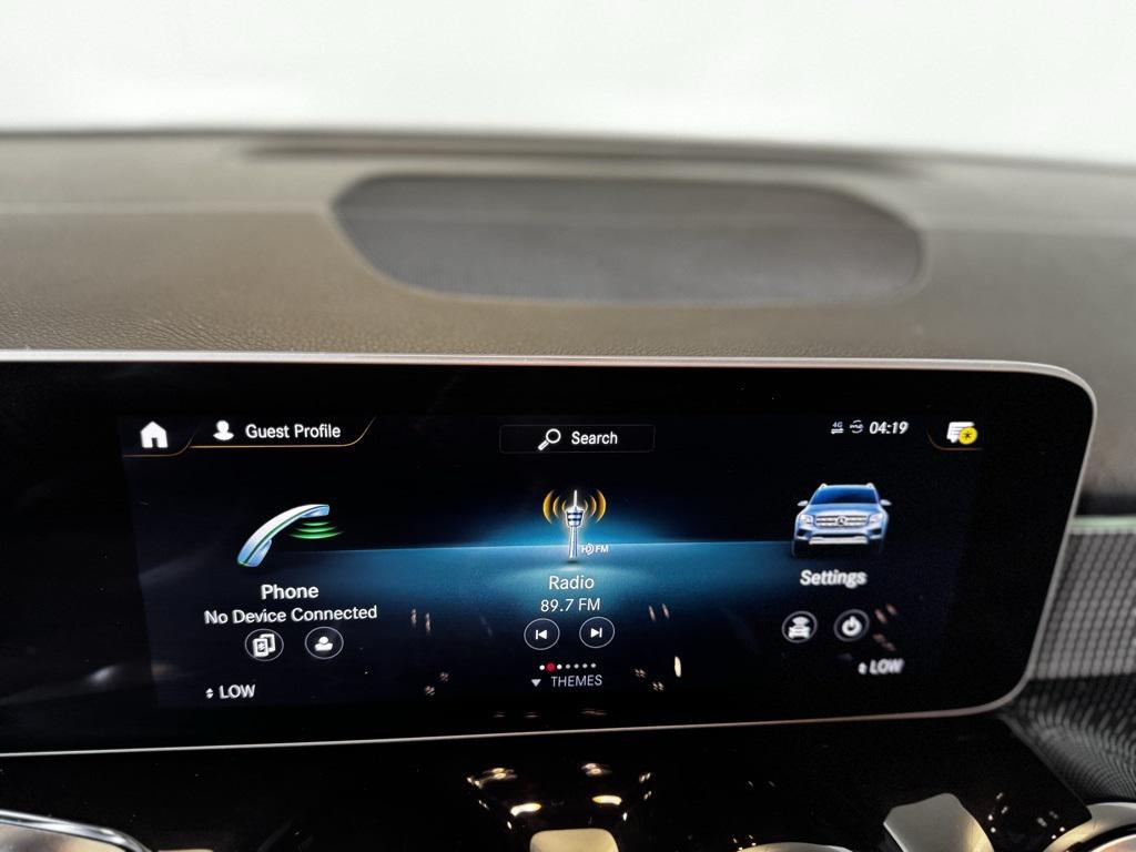 used 2021 Mercedes-Benz GLB 250 car, priced at $30,014