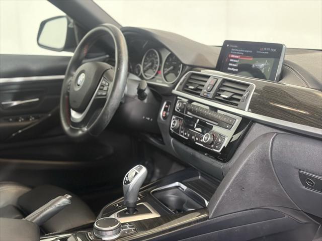 used 2020 BMW 430 car, priced at $30,699