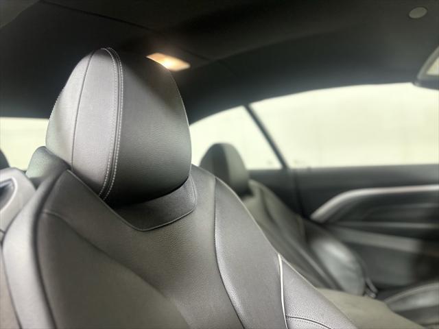 used 2020 BMW 430 car, priced at $30,699