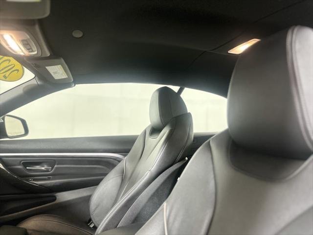 used 2020 BMW 430 car, priced at $30,699